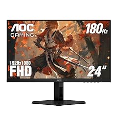 Aoc 24g4e gaming for sale  Delivered anywhere in USA 