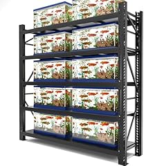 Garage shelving heavy for sale  Delivered anywhere in USA 