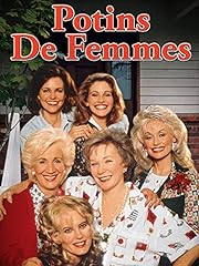 Potins femmes d'occasion  Livré partout en France