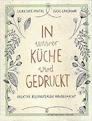 Unsrer küche gedruckt gebraucht kaufen  Wird an jeden Ort in Deutschland