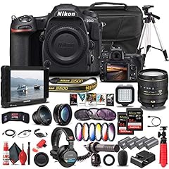 Nikon d500 dslr for sale  Delivered anywhere in USA 
