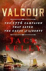 Valcour the 1776 d'occasion  Livré partout en Belgiqu