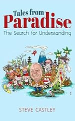 Tales from paradise usato  Spedito ovunque in Italia 