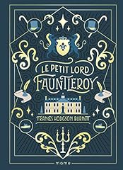 Petit lord fauntleroy d'occasion  Livré partout en France