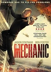 Mechanic for sale  Delivered anywhere in UK