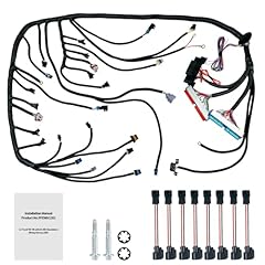 4l60e engine wiring for sale  Delivered anywhere in USA 