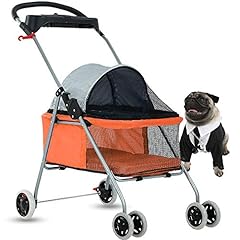 Wheels pet stroller for sale  Delivered anywhere in USA 