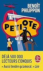 Petiote d'occasion  Livré partout en France