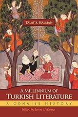 Millennium turkish literature usato  Spedito ovunque in Italia 