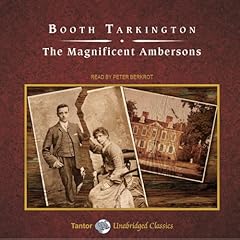 Magnificent ambersons for sale  Delivered anywhere in USA 