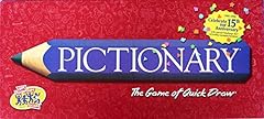 Pictionary game quick for sale  Delivered anywhere in USA 