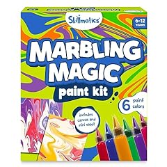 Skillmatics marbling magic for sale  Delivered anywhere in UK