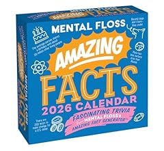 Amazing facts mental for sale  Delivered anywhere in USA 