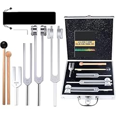 4pcs tuning fork for sale  Delivered anywhere in USA 