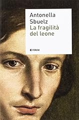 Fragilità del leone usato  Spedito ovunque in Italia 