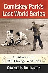 Comiskey park last for sale  Delivered anywhere in USA 