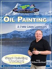 Oil painting four for sale  Delivered anywhere in USA 