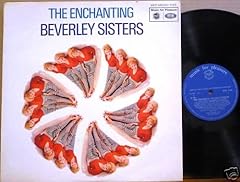 Enchanting beverley sisters. for sale  Delivered anywhere in UK