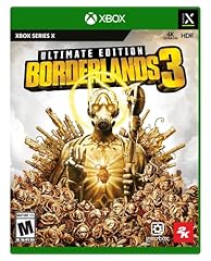 Borderlands ultimate edition for sale  Delivered anywhere in USA 