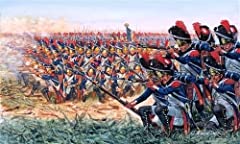The Hobby Company Italeri 510006072 1:72 Napoleonic for sale  Delivered anywhere in UK