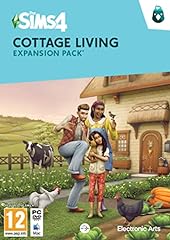 Sims cottage living for sale  Delivered anywhere in UK