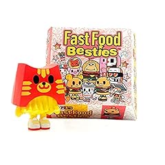 Tokidoki fast food d'occasion  Livré partout en France