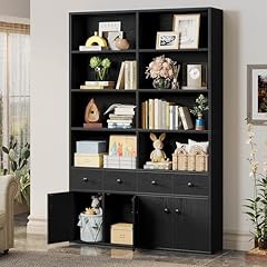 Ironck 78.7 bookcase for sale  Delivered anywhere in USA 
