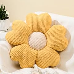 Sioloc flower pillow for sale  Delivered anywhere in USA 