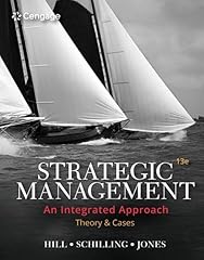Strategic management theory for sale  Delivered anywhere in USA 