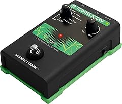 Helicon voicetone stompbox usato  Spedito ovunque in Italia 