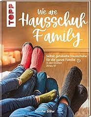 Are hausschuh family gebraucht kaufen  Wird an jeden Ort in Deutschland