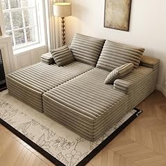 Oversized double lounge for sale  Delivered anywhere in USA 