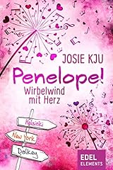 Penelope wirbelwind mit for sale  Delivered anywhere in UK