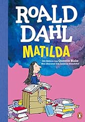 Matilda neu übersetzt gebraucht kaufen  Wird an jeden Ort in Deutschland