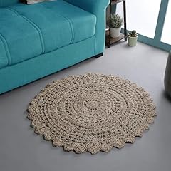 Ramanta home jute for sale  Delivered anywhere in USA 