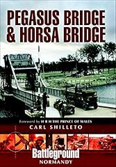 Pegasus bridge horsa for sale  Delivered anywhere in UK