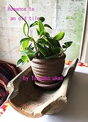 Romance old tile for sale  Delivered anywhere in UK