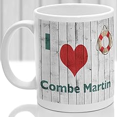 Combe martin mug for sale  Delivered anywhere in UK