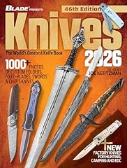 Knives 2026 for sale  Delivered anywhere in USA 