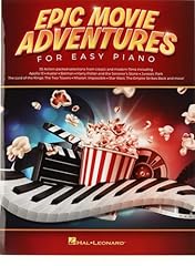 Epic movie adventures for sale  Delivered anywhere in USA 