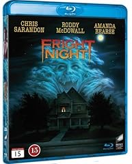 Ammazzavampiri fright night usato  Spedito ovunque in Italia 