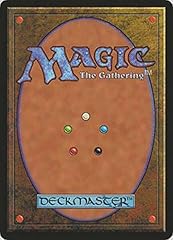 Mtg magic the usato  Spedito ovunque in Italia 