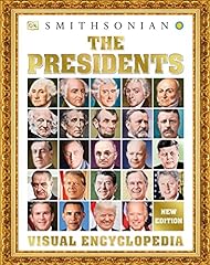 Presidents visual encyclopedia for sale  Delivered anywhere in USA 
