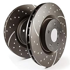Ebc brakes gd1153 gebraucht kaufen  Wird an jeden Ort in Deutschland