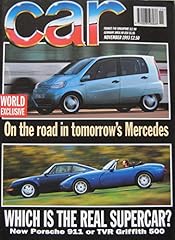 Car magzine back for sale  Delivered anywhere in UK