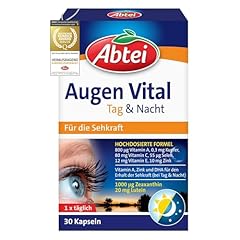 Abtei augen vital gebraucht kaufen  Wird an jeden Ort in Deutschland