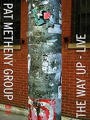 Pat metheny group usato  Spedito ovunque in Italia 