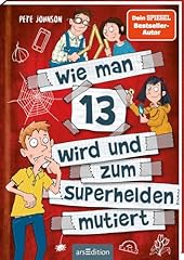 Man zum superhelden gebraucht kaufen  Wird an jeden Ort in Deutschland