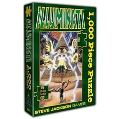 Steve jackson games gebraucht kaufen  Wird an jeden Ort in Deutschland