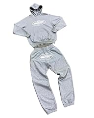 Cortiez grey tracksuit for sale  Delivered anywhere in UK